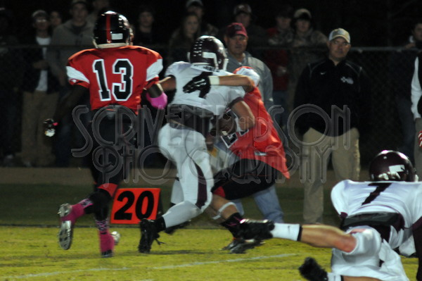 10-23 NW vs. NOX 100.JPG - SCRIVENER 300s #1